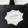 Design dine egne konturskårne strykemerker